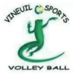 VINEUIL VOLLEY-BALL