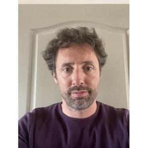 Julien BOUET