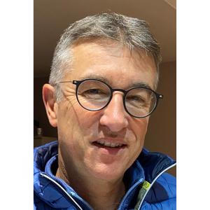 Sylvain NOUVELLON