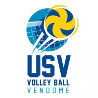 Logo USV VOLLEY-BALL